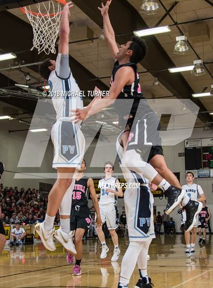 Thumbnail 3 in Foothill vs. Pleasant Valley (CIF NS D3 Final)  photogallery.