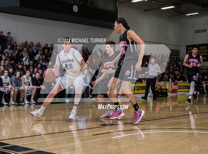 Thumbnail 2 in Foothill vs. Pleasant Valley (CIF NS D3 Final)  photogallery.