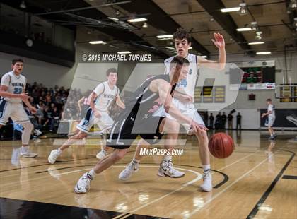Thumbnail 2 in Foothill vs. Pleasant Valley (CIF NS D3 Final)  photogallery.