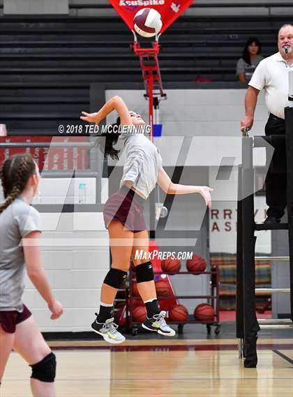Thumbnail 1 in Clinton @ Perryville photogallery.