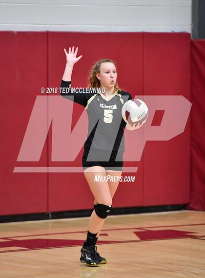 Thumbnail 3 in Clinton @ Perryville photogallery.