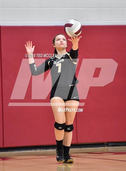 Thumbnail 2 in Clinton @ Perryville photogallery.