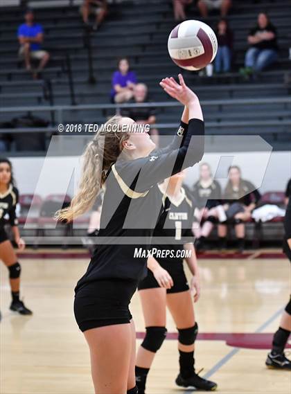 Thumbnail 1 in Clinton @ Perryville photogallery.