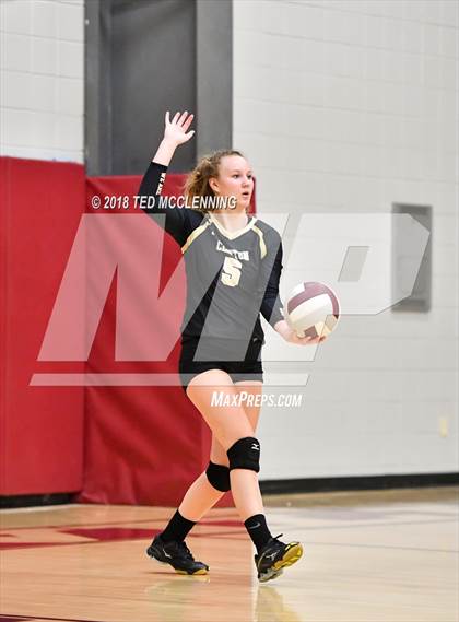 Thumbnail 3 in Clinton @ Perryville photogallery.
