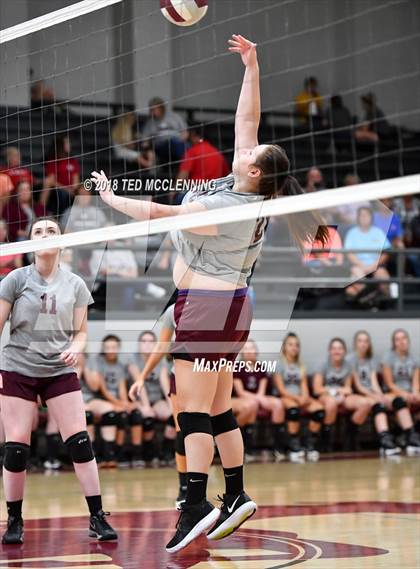 Thumbnail 3 in Clinton @ Perryville photogallery.
