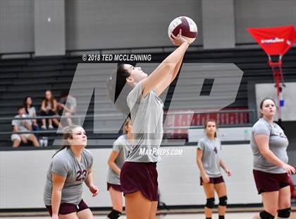 Thumbnail 1 in Clinton @ Perryville photogallery.