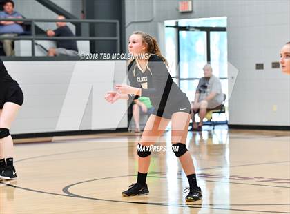 Thumbnail 3 in Clinton @ Perryville photogallery.
