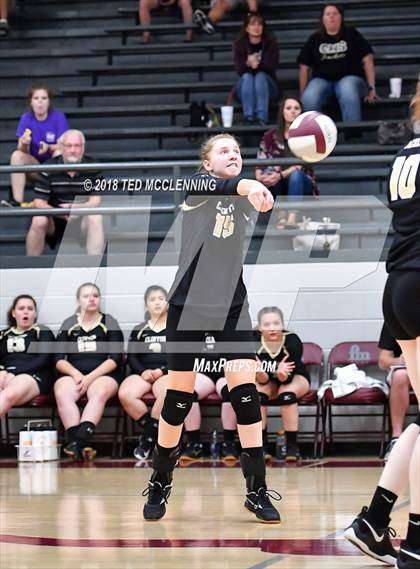 Thumbnail 3 in Clinton @ Perryville photogallery.