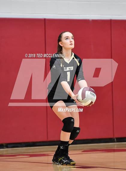 Thumbnail 1 in Clinton @ Perryville photogallery.