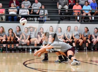 Thumbnail 2 in Clinton @ Perryville photogallery.