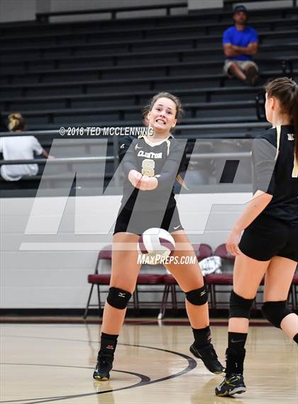 Thumbnail 3 in Clinton @ Perryville photogallery.