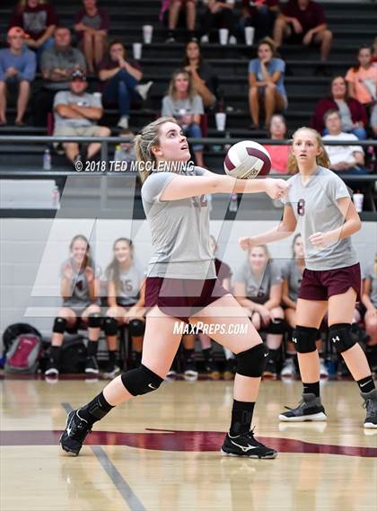 Thumbnail 1 in Clinton @ Perryville photogallery.