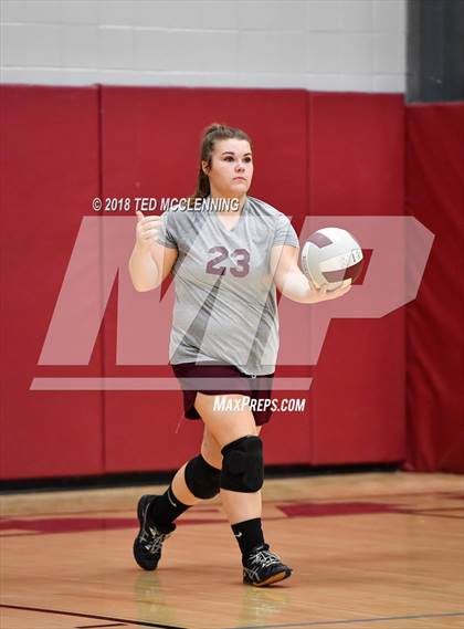 Thumbnail 1 in Clinton @ Perryville photogallery.