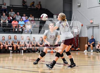 Thumbnail 3 in Clinton @ Perryville photogallery.