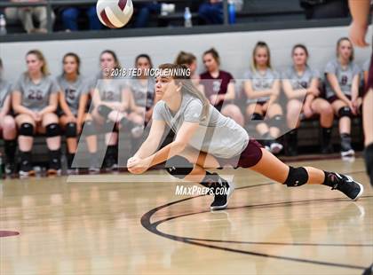 Thumbnail 1 in Clinton @ Perryville photogallery.