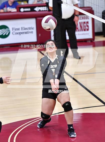 Thumbnail 2 in Clinton @ Perryville photogallery.