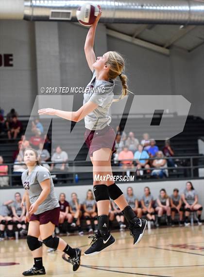 Thumbnail 3 in Clinton @ Perryville photogallery.