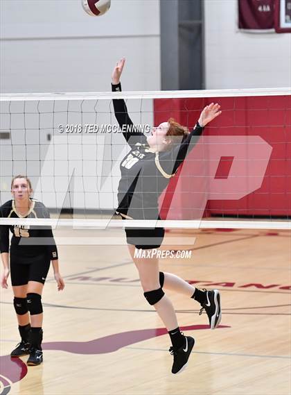 Thumbnail 3 in Clinton @ Perryville photogallery.