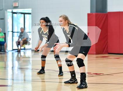 Thumbnail 3 in Clinton @ Perryville photogallery.