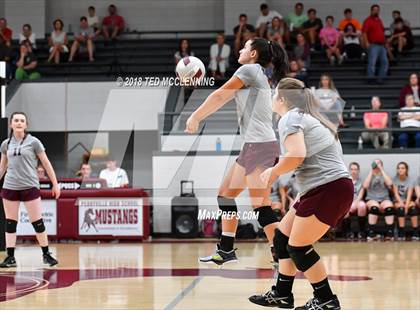 Thumbnail 3 in Clinton @ Perryville photogallery.