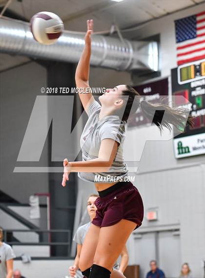 Thumbnail 1 in Clinton @ Perryville photogallery.