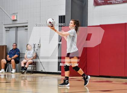 Thumbnail 1 in Clinton @ Perryville photogallery.