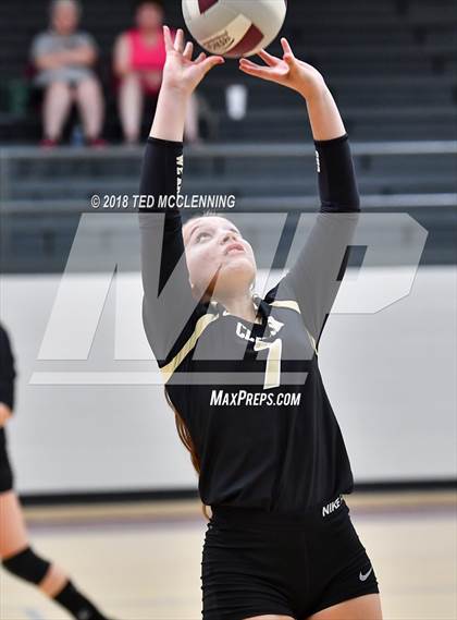 Thumbnail 2 in Clinton @ Perryville photogallery.