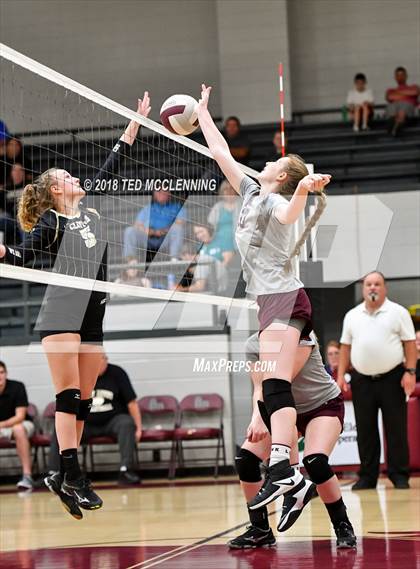 Thumbnail 1 in Clinton @ Perryville photogallery.