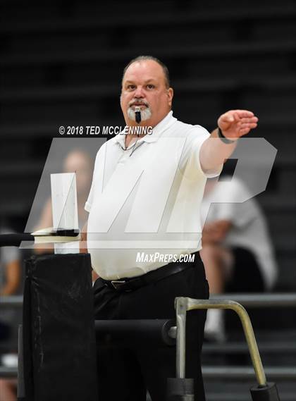 Thumbnail 2 in Clinton @ Perryville photogallery.