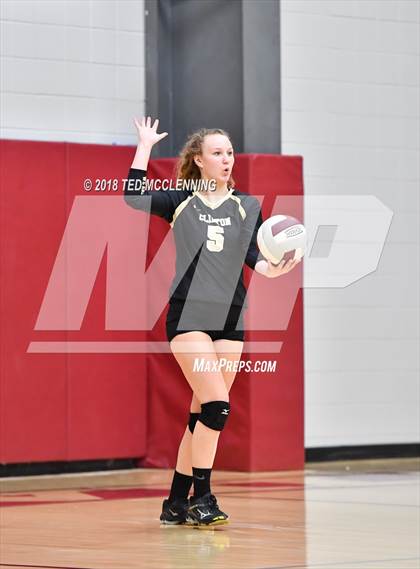 Thumbnail 1 in Clinton @ Perryville photogallery.