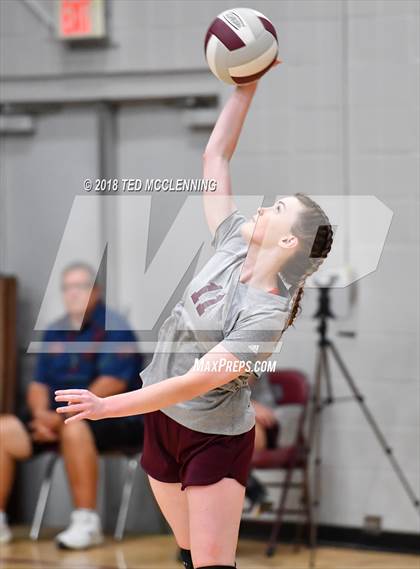 Thumbnail 2 in Clinton @ Perryville photogallery.
