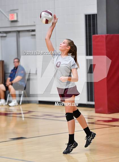 Thumbnail 1 in Clinton @ Perryville photogallery.