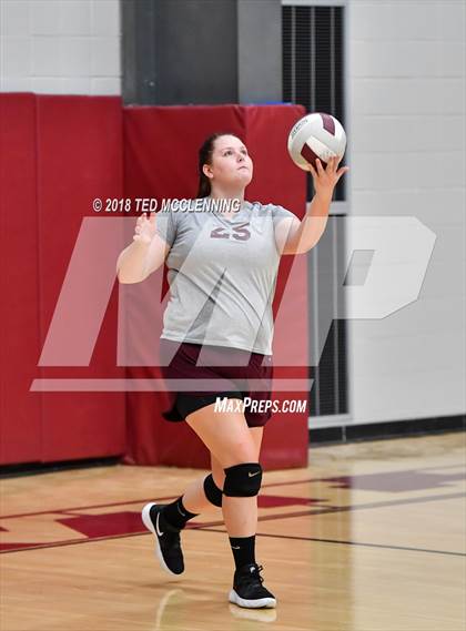 Thumbnail 1 in Clinton @ Perryville photogallery.