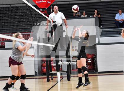 Thumbnail 1 in Clinton @ Perryville photogallery.