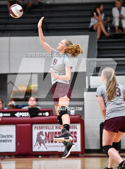 Thumbnail 3 in Clinton @ Perryville photogallery.