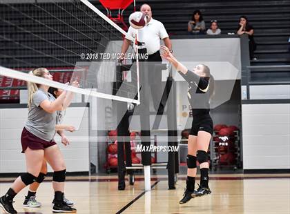 Thumbnail 2 in Clinton @ Perryville photogallery.