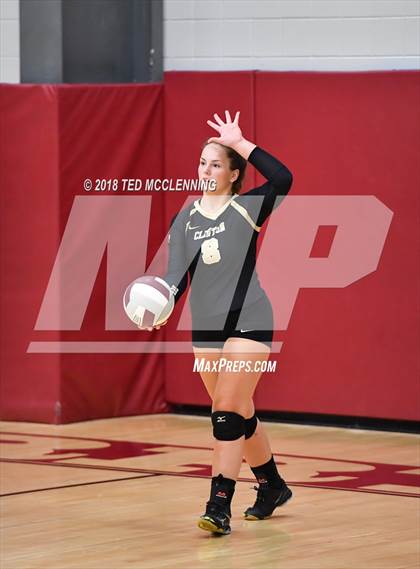 Thumbnail 1 in Clinton @ Perryville photogallery.