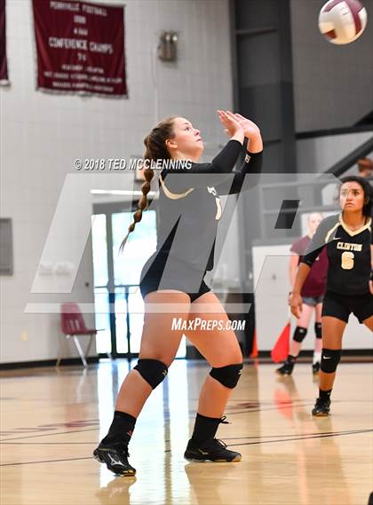 Thumbnail 1 in Clinton @ Perryville photogallery.