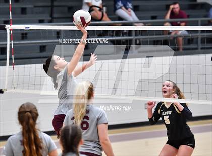 Thumbnail 1 in Clinton @ Perryville photogallery.