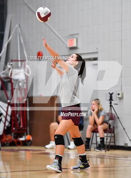 Thumbnail 1 in Clinton @ Perryville photogallery.