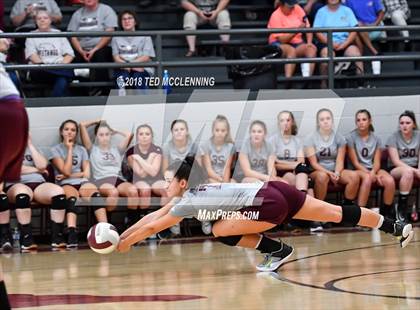 Thumbnail 2 in Clinton @ Perryville photogallery.
