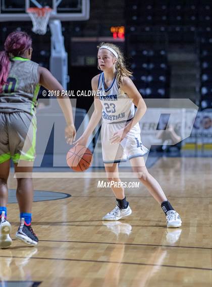 Thumbnail 3 in Beamer vs. Lynden Christian photogallery.