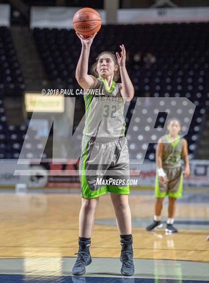 Thumbnail 3 in Beamer vs. Lynden Christian photogallery.