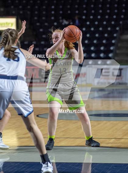 Thumbnail 1 in Beamer vs. Lynden Christian photogallery.