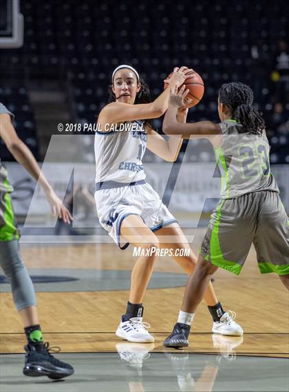 Thumbnail 2 in Beamer vs. Lynden Christian photogallery.