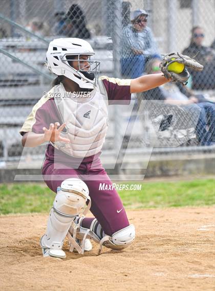 Thumbnail 2 in Milano vs Morton Ranch (Brenham Tournament) photogallery.