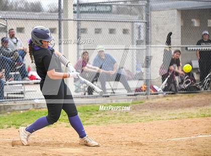 Thumbnail 2 in Milano vs Morton Ranch (Brenham Tournament) photogallery.