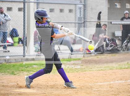 Thumbnail 3 in Milano vs Morton Ranch (Brenham Tournament) photogallery.