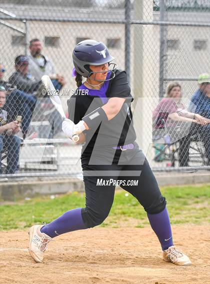 Thumbnail 1 in Milano vs Morton Ranch (Brenham Tournament) photogallery.