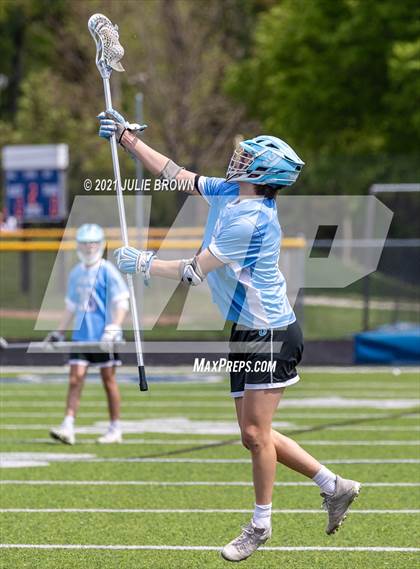 Thumbnail 1 in South Bend St. Joseph @ Indianapolis Bishop Chatard photogallery.
